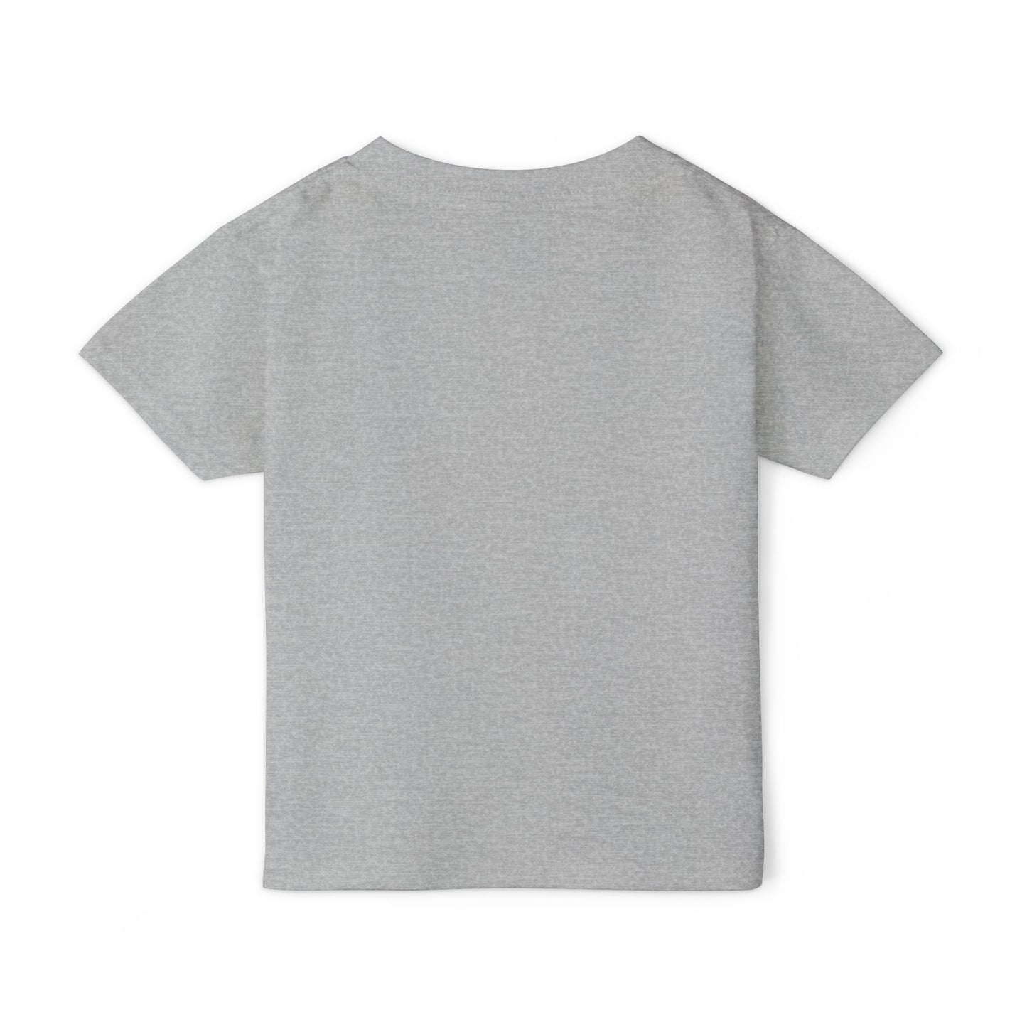 Toddler T-Shirt - "My Dad My Hero" Superhero Father’s Day Tee