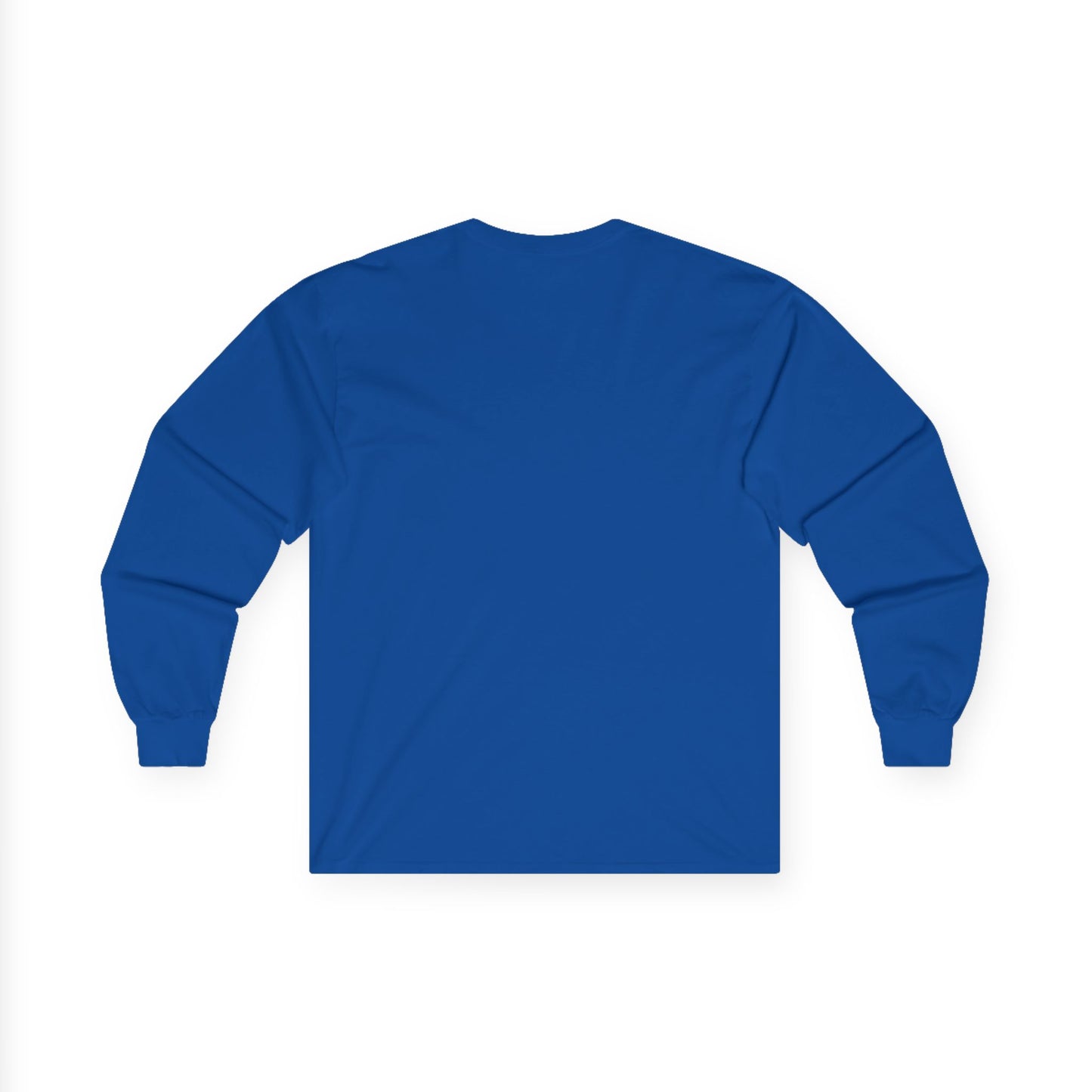 Best Dad Cat on Bike Long Sleeve Tee | Father Cat Illustration