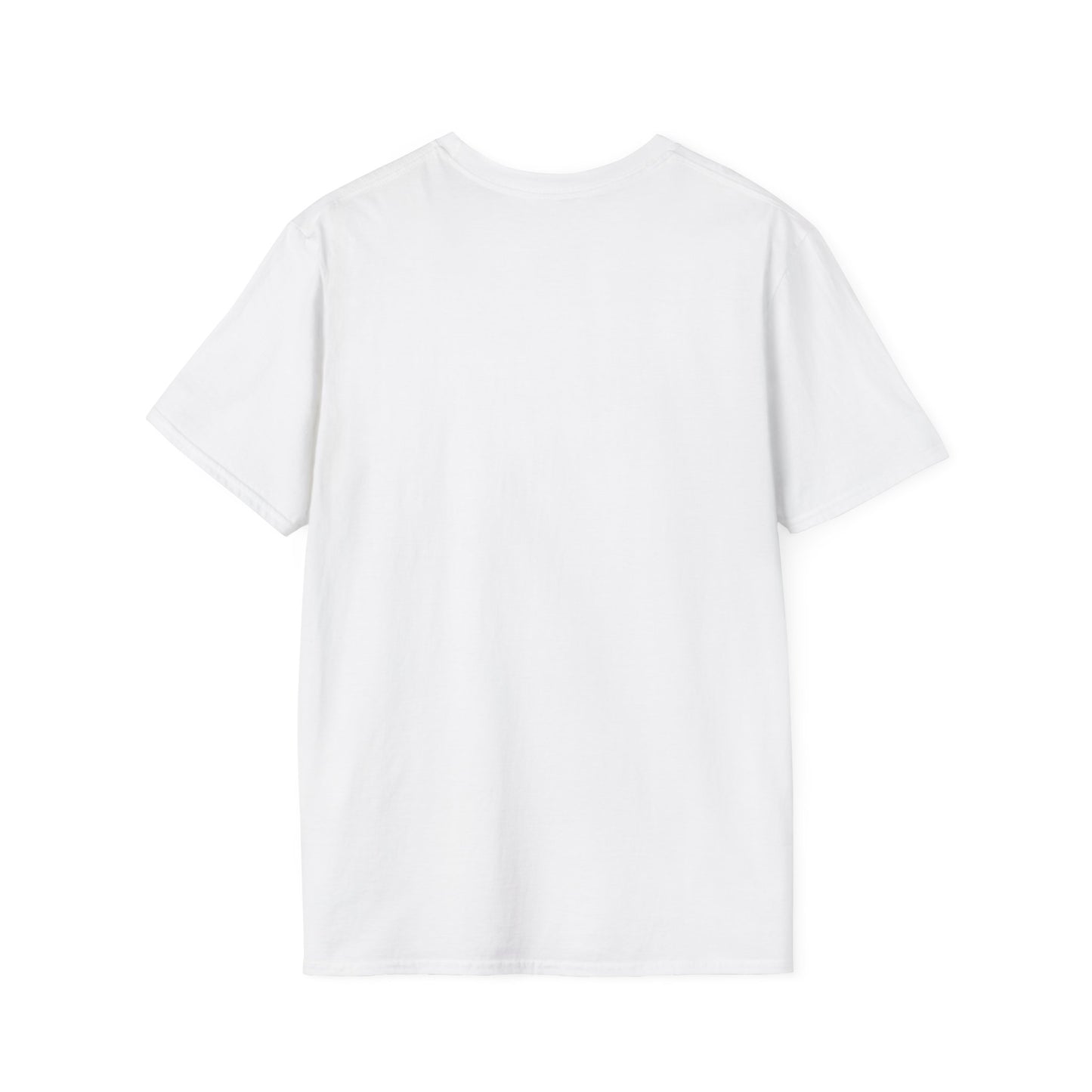 New York City Skyline T-Shirt — Statue of Liberty & Landmarks Retro Graphic Tee
