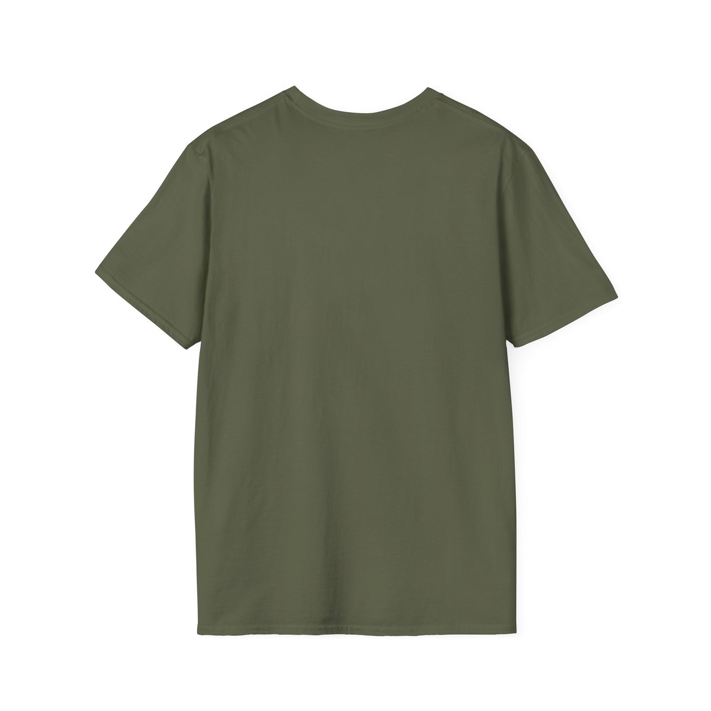 New York City Skyline T-Shirt — Statue of Liberty & Landmarks Retro Graphic Tee
