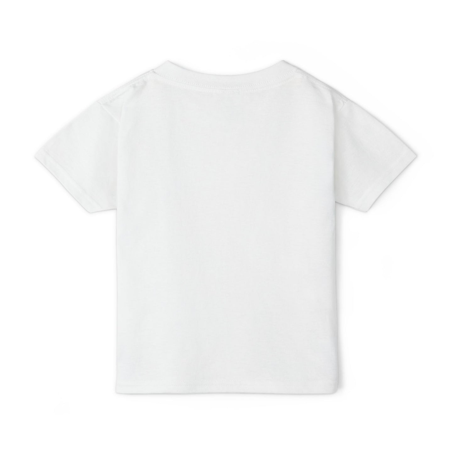 Toddler T-Shirt - "My Dad My Hero" Superhero Father’s Day Tee