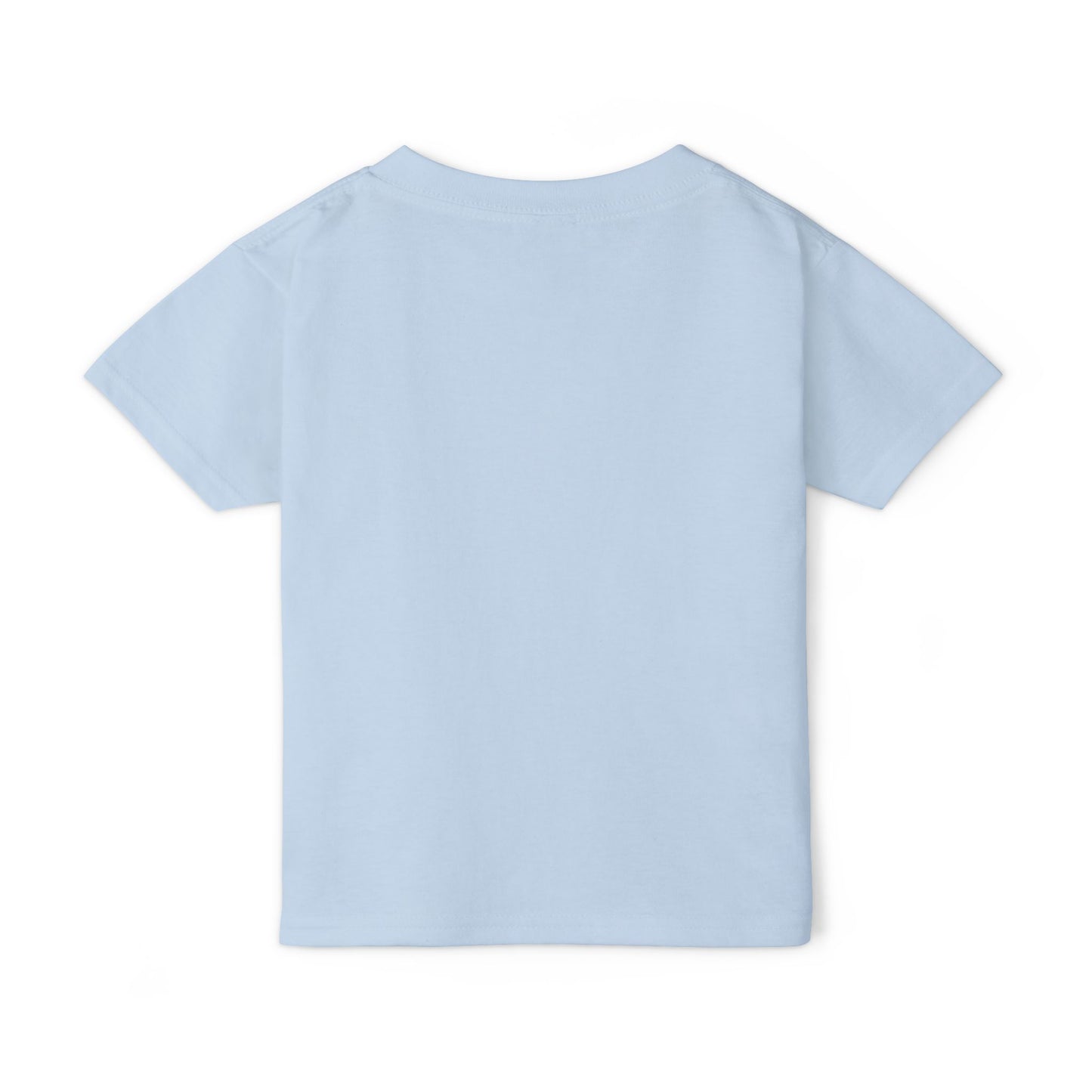 Toddler T-Shirt - "My Dad My Hero" Superhero Father’s Day Tee