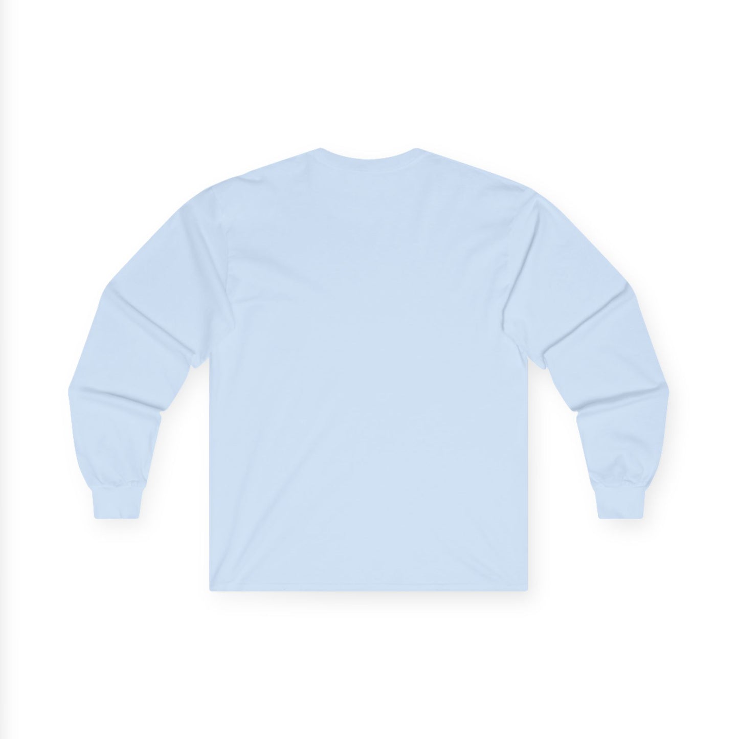 Best Dad Cat on Bike Long Sleeve Tee | Father Cat Illustration